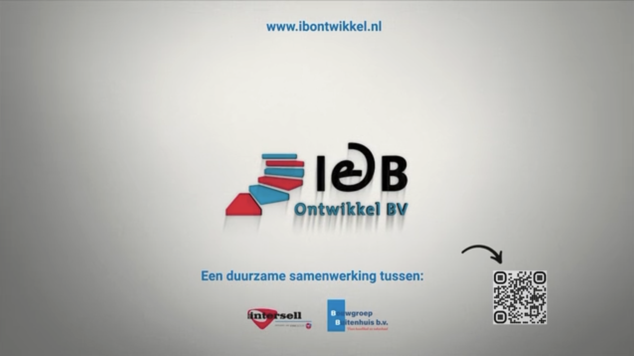 over ons – I&B Ontwikkel BV